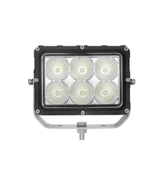 60W Work Light 6'' SW5604