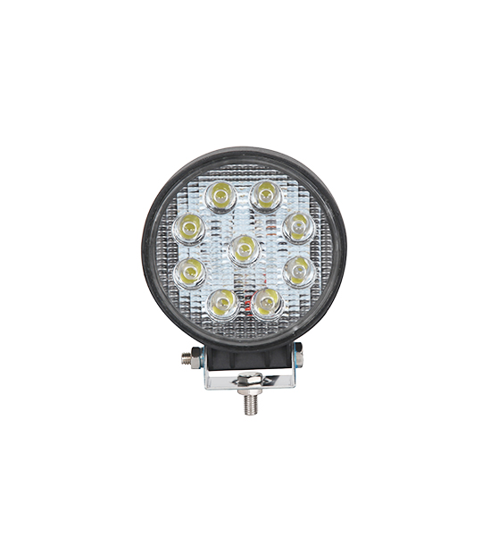 27W Work Light 4'' SW5272