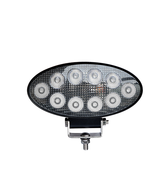 50W Work Light 7'' SW5505
