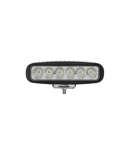 18W Work Light 6'' sw5183